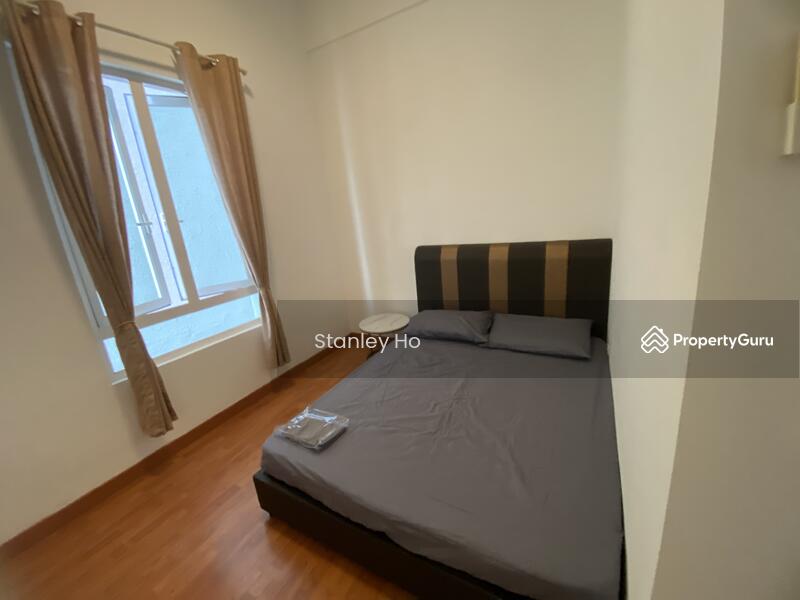 Condominium for Rent at The Park Residences 1 - Stanley Ho - PropertyGuru.com.my