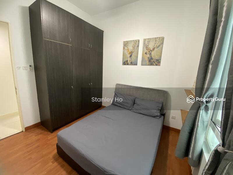 Condominium for Rent at The Park Residences 1 - Stanley Ho - PropertyGuru.com.my