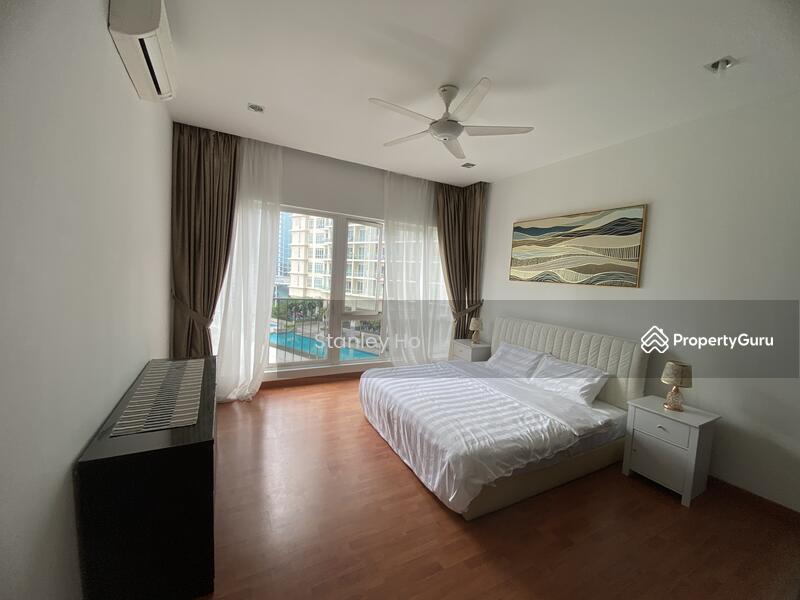 Condominium for Rent at The Park Residences 1 - Stanley Ho - PropertyGuru.com.my