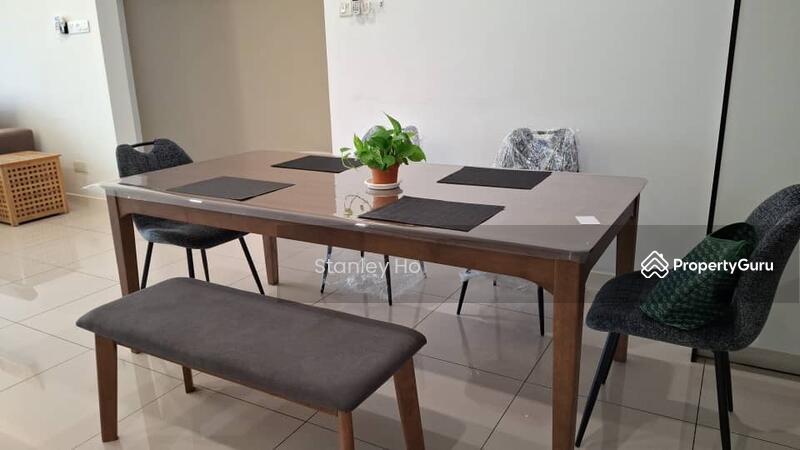 Condominium for Rent at The Park Residences 1 - Stanley Ho - PropertyGuru.com.my