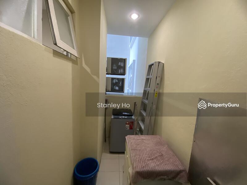 Condominium for Rent at The Park Residences 1 - Stanley Ho - PropertyGuru.com.my