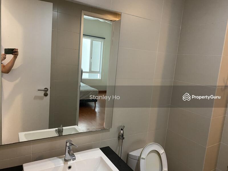 Condominium for Rent at The Park Residences 1 - Stanley Ho - PropertyGuru.com.my