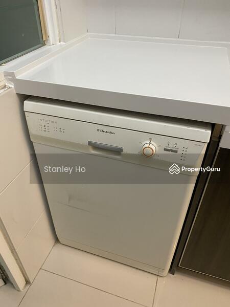 Condominium for Rent at The Park Residences 1 - Stanley Ho - PropertyGuru.com.my