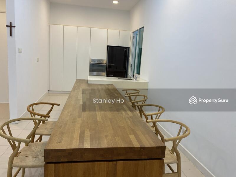 Condominium for Rent at The Park Residences 1 - Stanley Ho - PropertyGuru.com.my