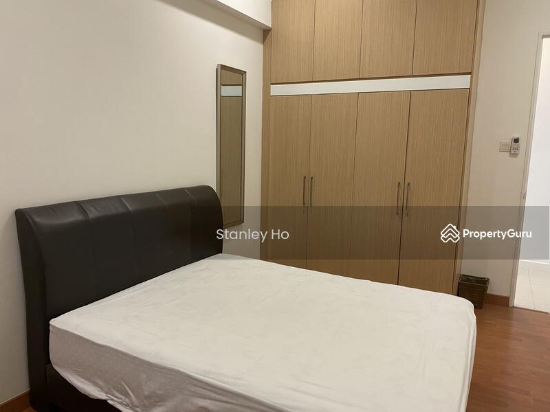 Condominium for Rent at The Park Residences 1 - Stanley Ho - PropertyGuru.com.my