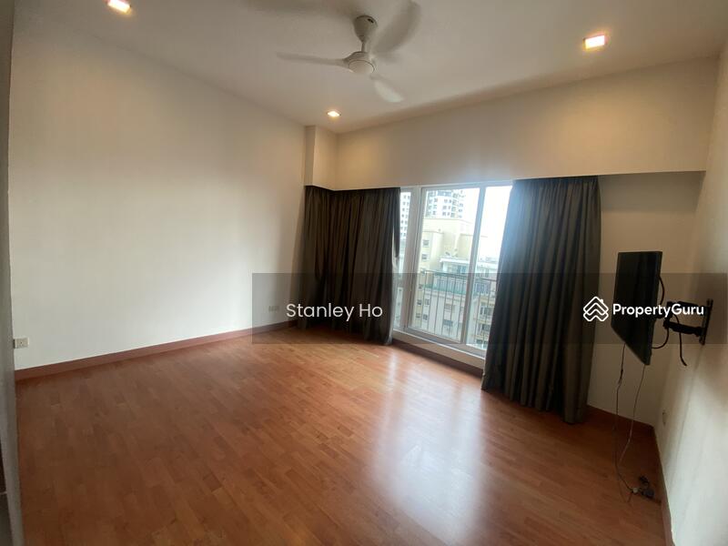 Condominium for Rent at The Park Residences 1 - Stanley Ho - PropertyGuru.com.my