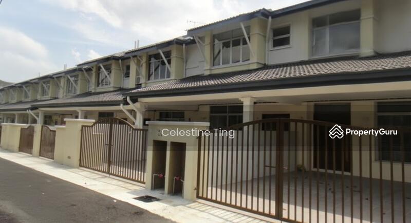 For Sale - [G&G|F. Loan] 2 Sty Taman Jelok Impian Kajang