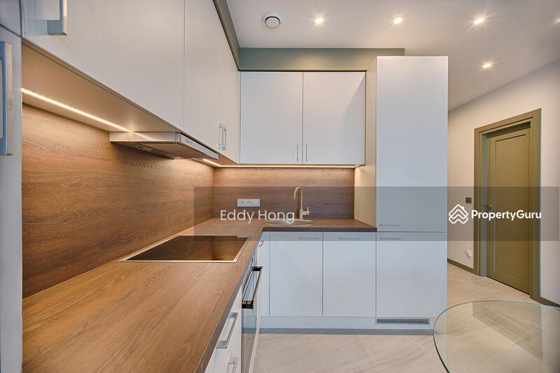 Servis Apartment untuk Dijual di Arte Solaris @ Mont Kiara - Eddy Hong - PropertyGuru.com.my