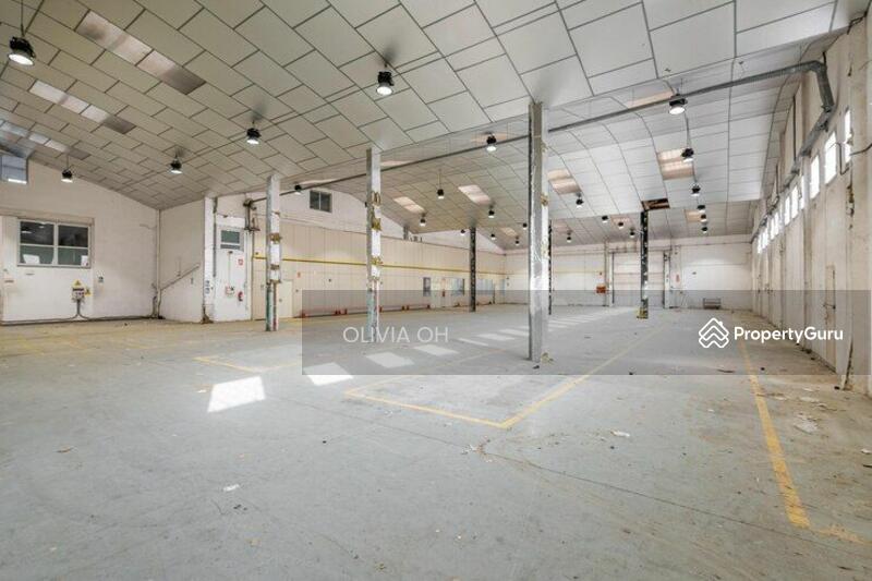 For Sale - Detached factory at Kawasan Perindustrial Nilai 7