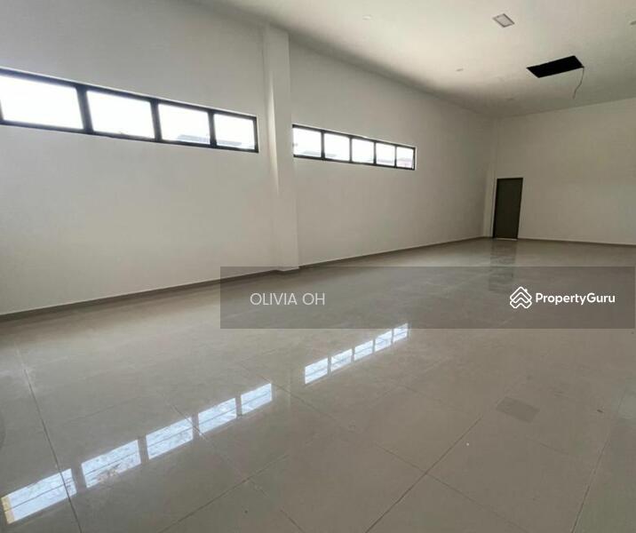 For Sale - Detached factory at Kawasan Perindustrial Nilai 7