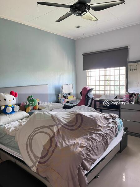 Apartment for Sale at Arcadia - Karl Phang - PropertyGuru.com.my