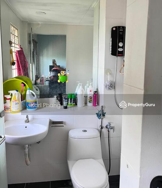 Apartment for Sale at Arcadia - Karl Phang - PropertyGuru.com.my