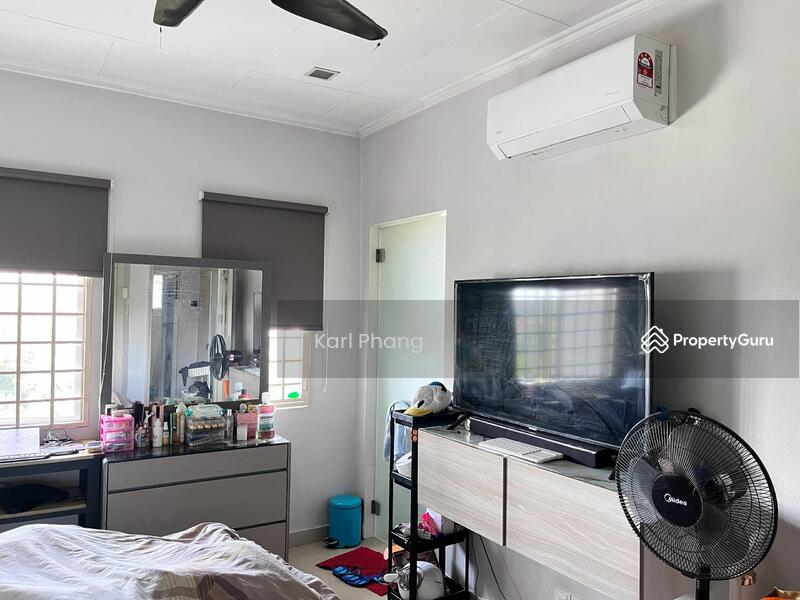 Apartment for Sale at Arcadia - Karl Phang - PropertyGuru.com.my