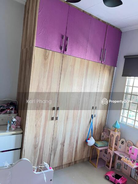 Apartment for Sale at Arcadia - Karl Phang - PropertyGuru.com.my