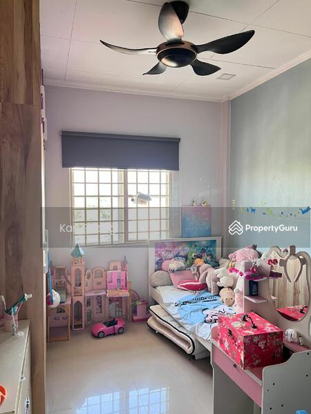 Apartment for Sale at Arcadia - Karl Phang - PropertyGuru.com.my