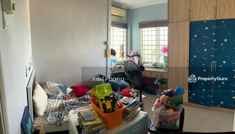 Apartment for Sale at Arcadia - Karl Phang - PropertyGuru.com.my