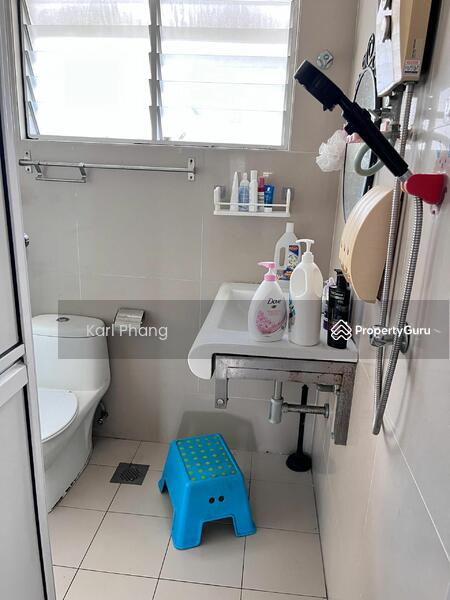 Apartment for Sale at Arcadia - Karl Phang - PropertyGuru.com.my