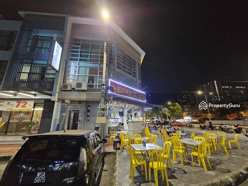 Untuk Dijual - Taman kota laksamana