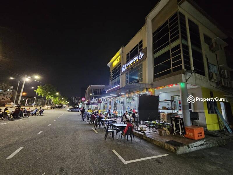 Untuk Dijual - Taman kota laksamana