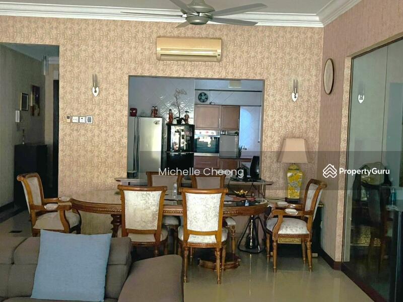 Condominium for Sale at La Grande Kiara - Michelle Cheong - PropertyGuru.com.my