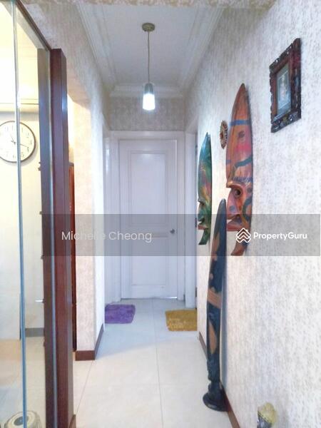 Condominium for Sale at La Grande Kiara - Michelle Cheong - PropertyGuru.com.my