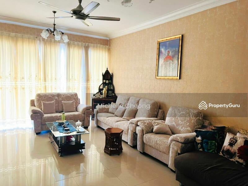 Condominium for Sale at La Grande Kiara - Michelle Cheong - PropertyGuru.com.my