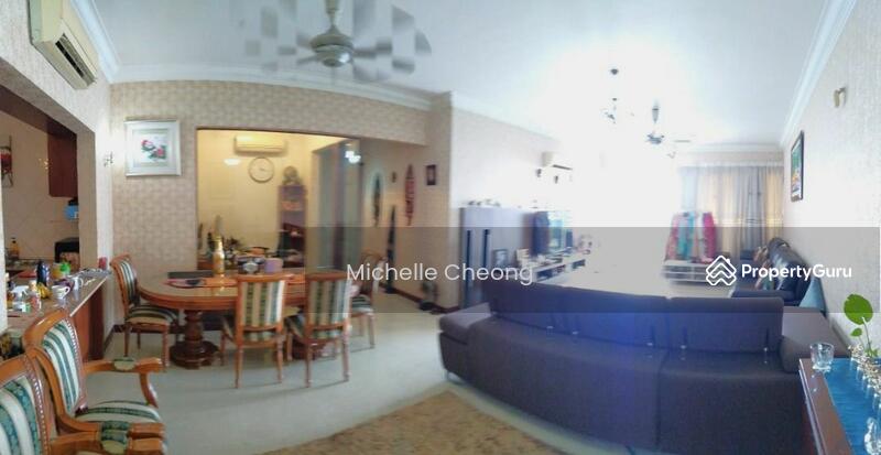 Condominium for Sale at La Grande Kiara - Michelle Cheong - PropertyGuru.com.my