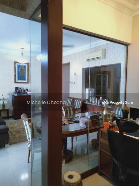 Condominium for Sale at La Grande Kiara - Michelle Cheong - PropertyGuru.com.my