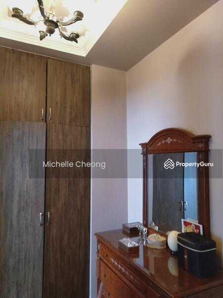 Condominium for Sale at La Grande Kiara - Michelle Cheong - PropertyGuru.com.my