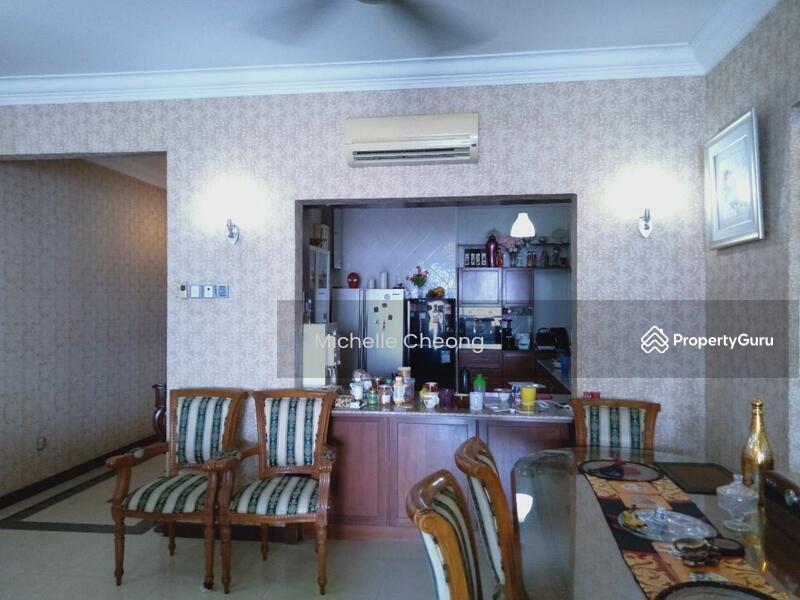 Condominium for Sale at La Grande Kiara - Michelle Cheong - PropertyGuru.com.my