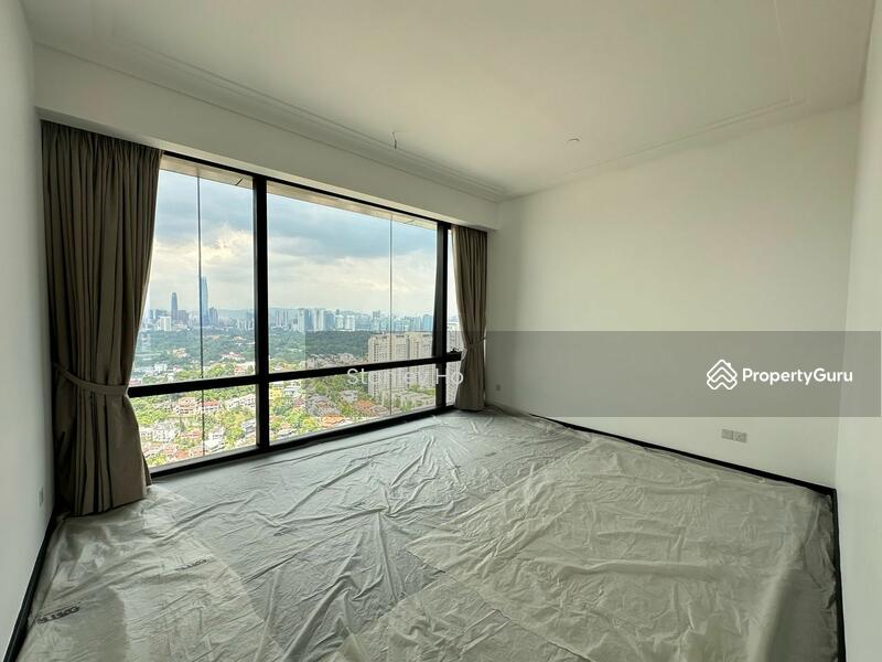 Servis Apartment untuk Disewa di Pavilion Damansara Heights - Stanley Ho - PropertyGuru.com.my