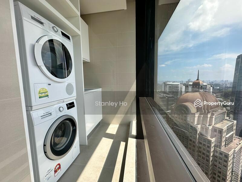 Servis Apartment untuk Disewa di Pavilion Damansara Heights - Stanley Ho - PropertyGuru.com.my