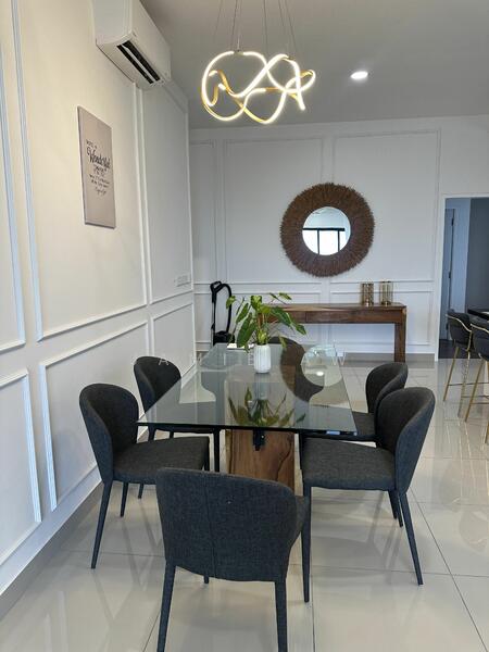 Untuk Disewa - KL Gateway Premium Residences