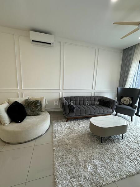 Untuk Disewa - KL Gateway Premium Residences