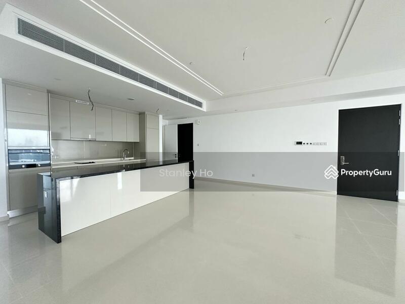 Servis Apartment untuk Disewa di Pavilion Damansara Heights - Stanley Ho - PropertyGuru.com.my