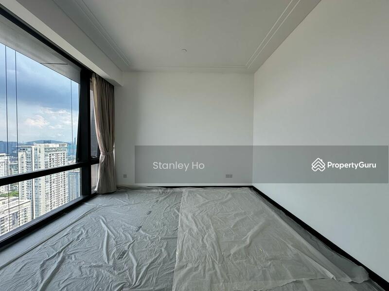 Servis Apartment untuk Disewa di Pavilion Damansara Heights - Stanley Ho - PropertyGuru.com.my