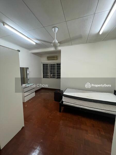 Untuk Disewa - Townhouse at Bukit Rimau