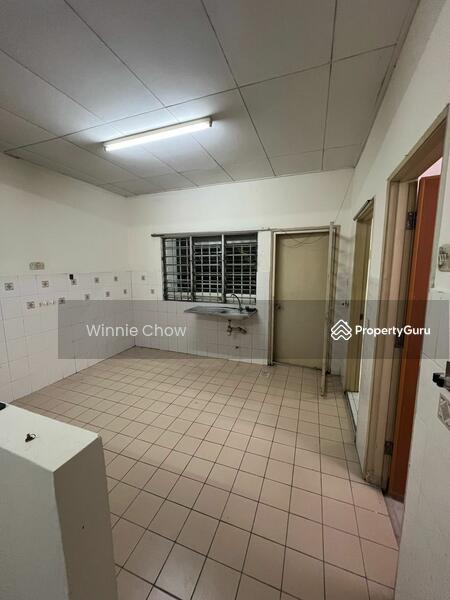 Untuk Disewa - Townhouse at Bukit Rimau