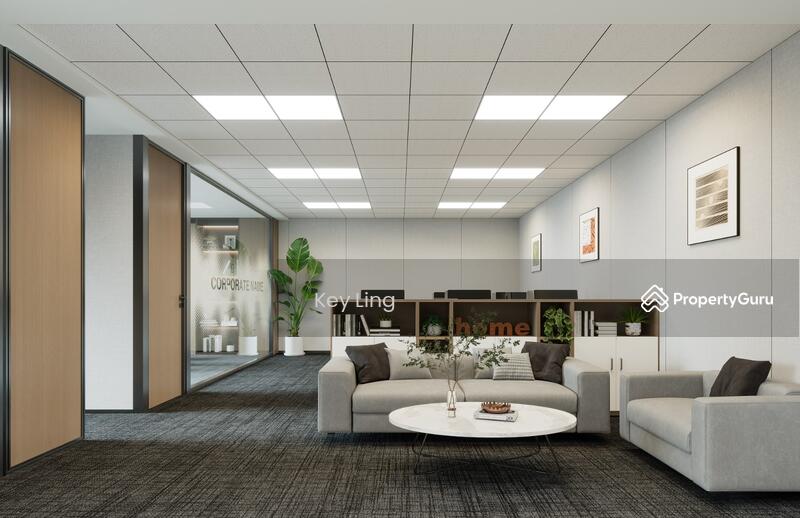 Office for Rent in Tun Razak Exchange (Kuala Lumpur) - Key Ling - PropertyGuru.com.my
