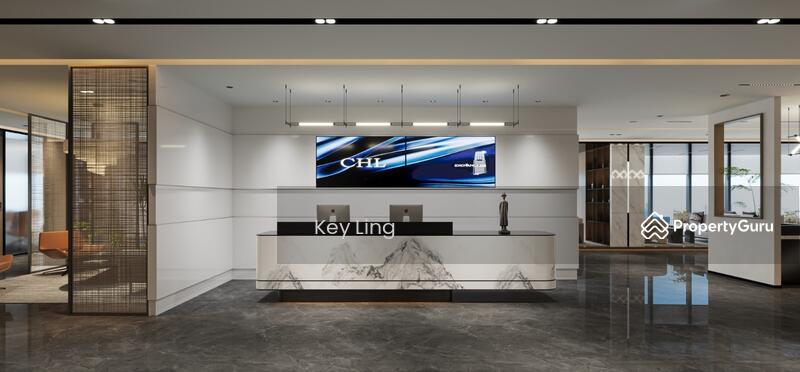 Office for Rent in Tun Razak Exchange (Kuala Lumpur) - Key Ling - PropertyGuru.com.my