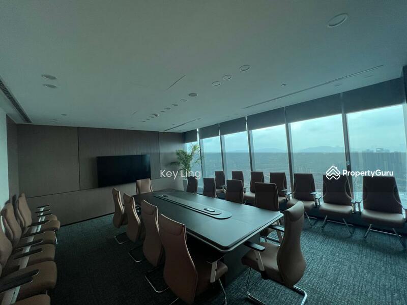 Office for Rent in Tun Razak Exchange (Kuala Lumpur) - Key Ling - PropertyGuru.com.my