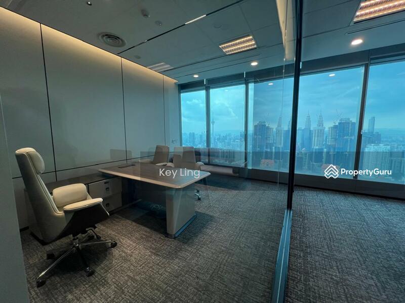 Office for Rent in Tun Razak Exchange (Kuala Lumpur) - Key Ling - PropertyGuru.com.my