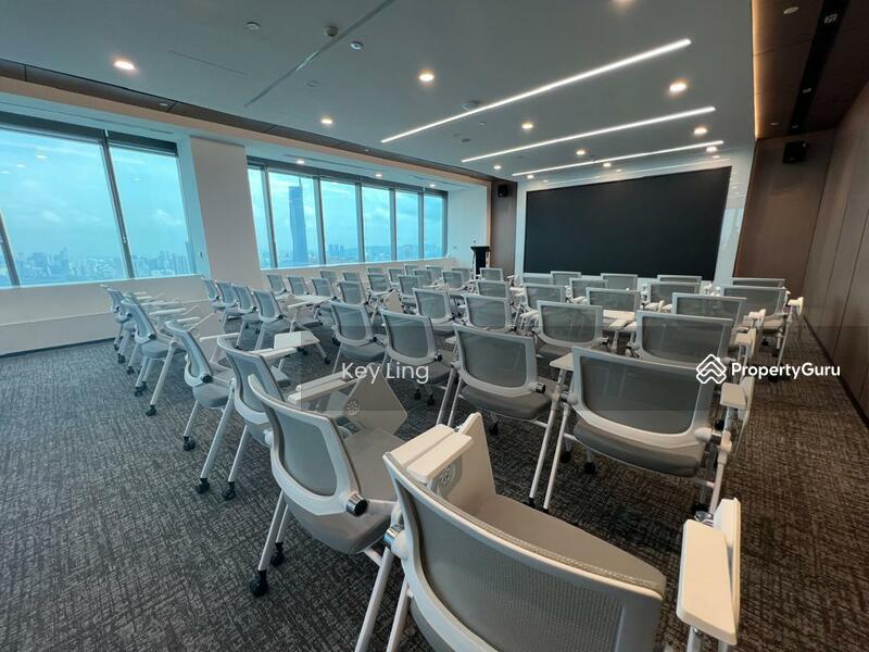 Office for Rent in Tun Razak Exchange (Kuala Lumpur) - Key Ling - PropertyGuru.com.my