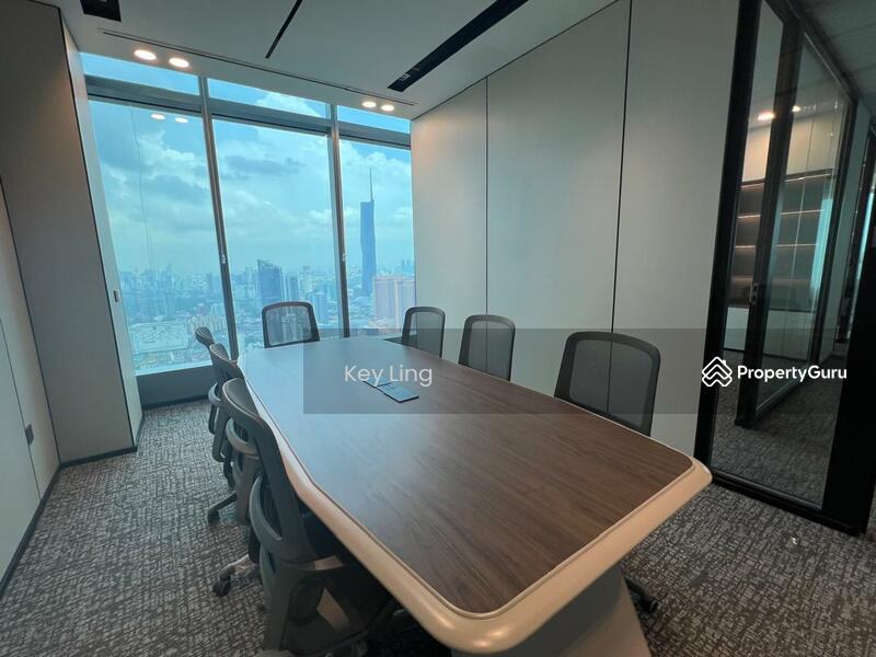 Office for Rent in Tun Razak Exchange (Kuala Lumpur) - Key Ling - PropertyGuru.com.my