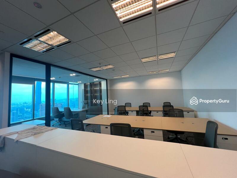 Office for Rent in Tun Razak Exchange (Kuala Lumpur) - Key Ling - PropertyGuru.com.my