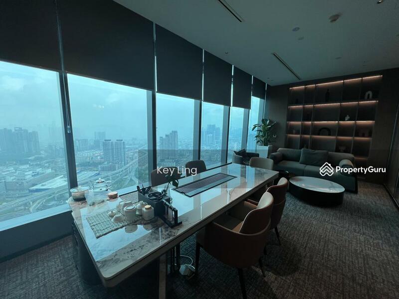 Pejabat untuk Disewa di Tun Razak Exchange (Kuala Lumpur) - Key Ling - PropertyGuru.com.my