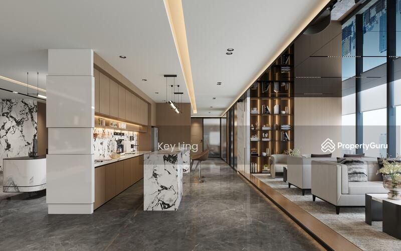 Office for Rent in Tun Razak Exchange (Kuala Lumpur) - Key Ling - PropertyGuru.com.my
