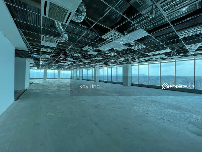 Office for Rent in Tun Razak Exchange (Kuala Lumpur) - Key Ling - PropertyGuru.com.my