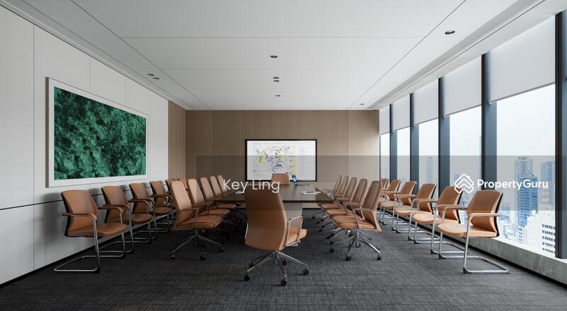 Pejabat untuk Disewa di Tun Razak Exchange (Kuala Lumpur) - Key Ling - PropertyGuru.com.my