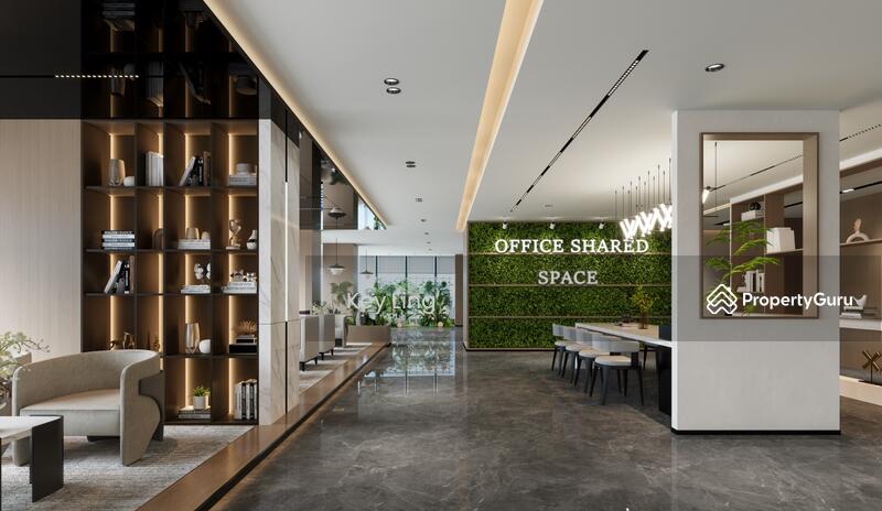 Pejabat untuk Disewa di Tun Razak Exchange (Kuala Lumpur) - Key Ling - PropertyGuru.com.my